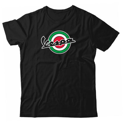 Vespa logo 1