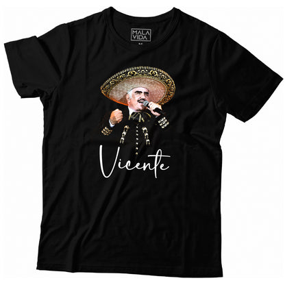 Vicente Fernandez