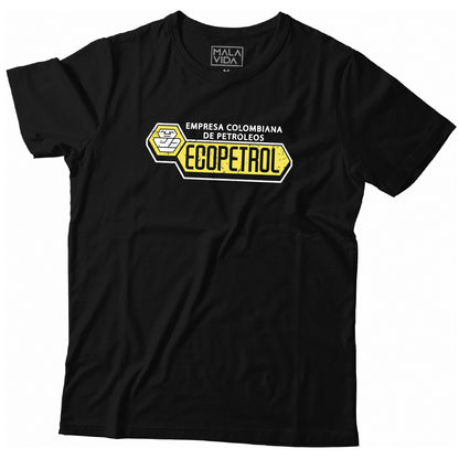 ECOPETROL - logo 1963