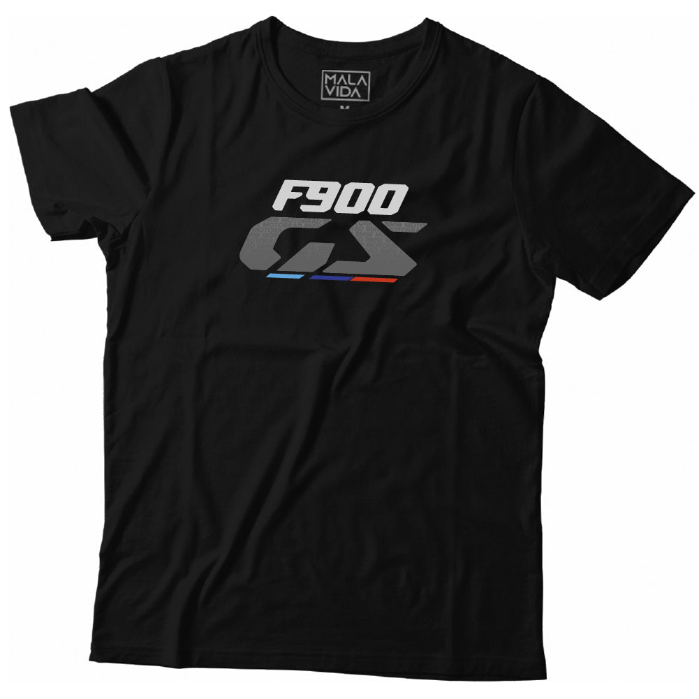 F900 GS logo 4