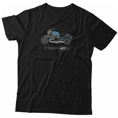 R1200 C Pacific blue