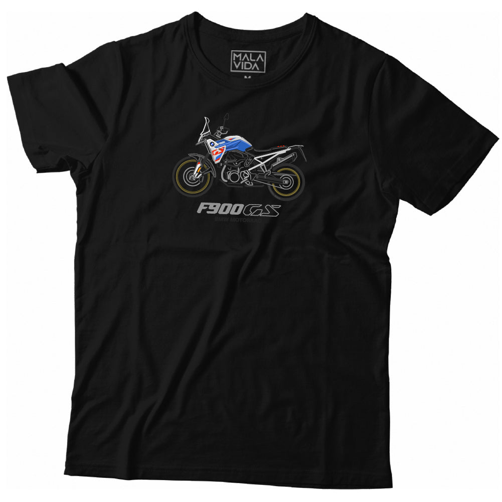 F900 GS Trophy