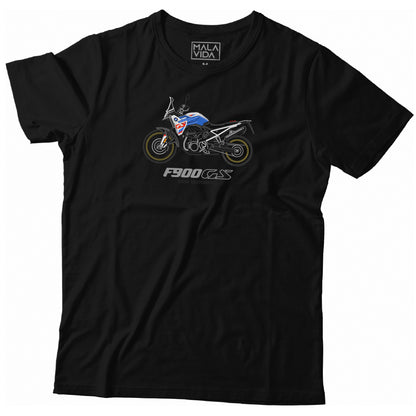 F900 GS Trophy
