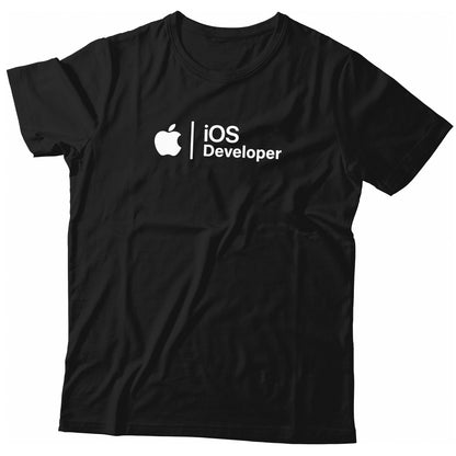 iOS Developer