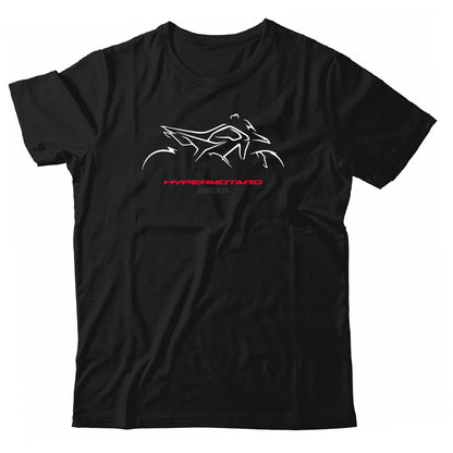 Hypermotard emblema 4