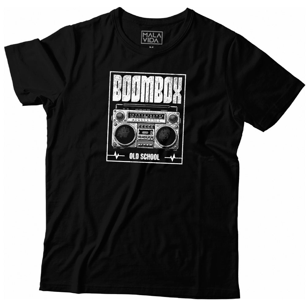 Boombox