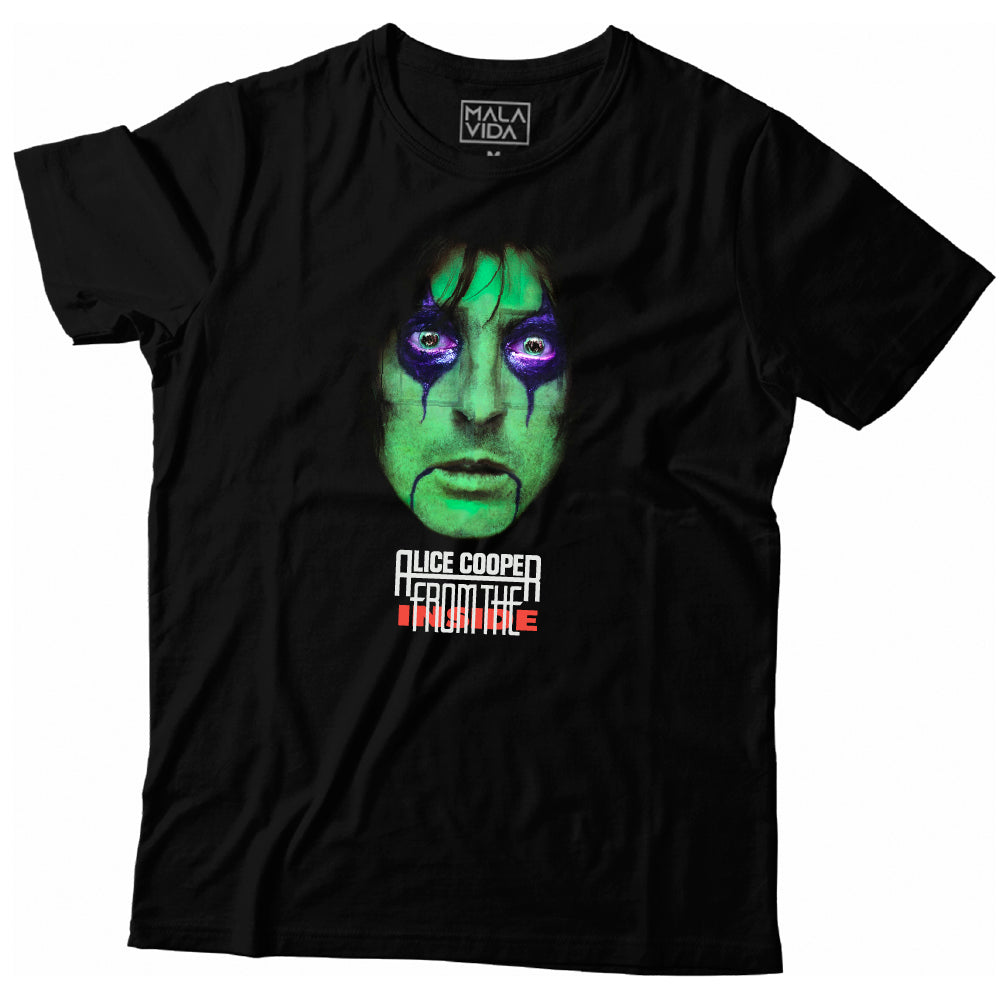 Alice Cooper | From the Inside