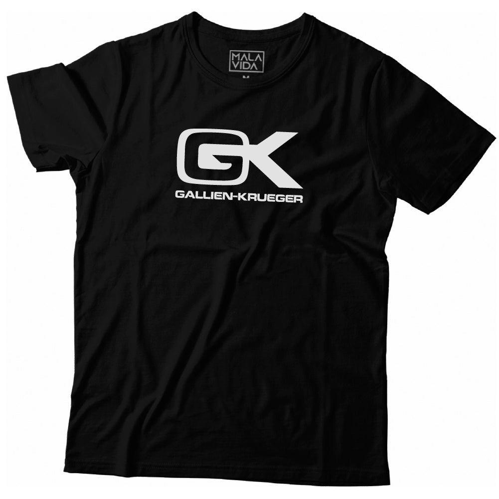 Gallien-Krueger logo 2
