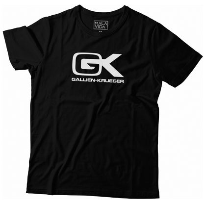 Gallien-Krueger logo 2