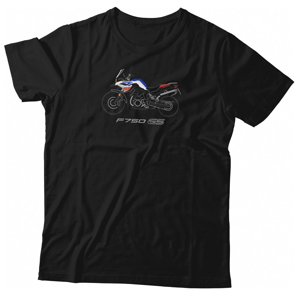 F750 GS Sport