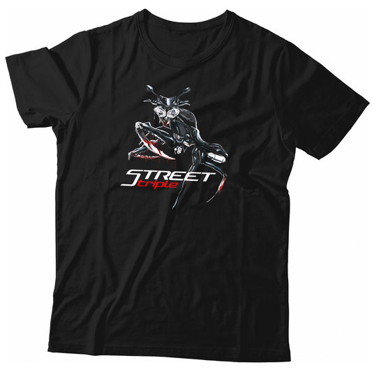 Street Mantis black