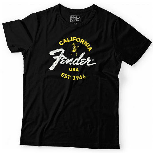 Fender style 3
