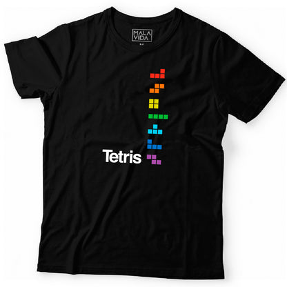 Tetris style 1