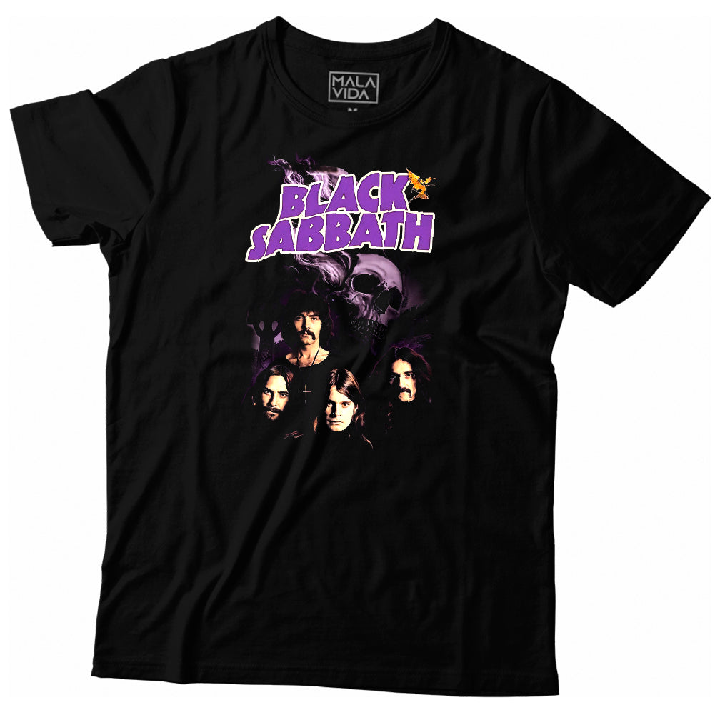 Black Sabbath | The Band