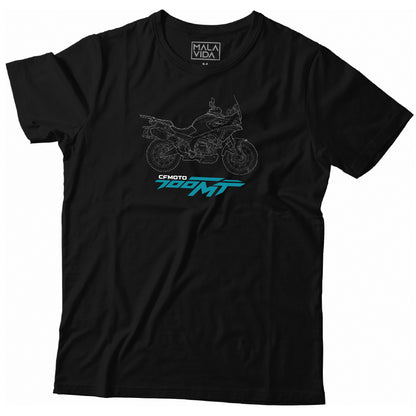 CF-MOTO 700 MT