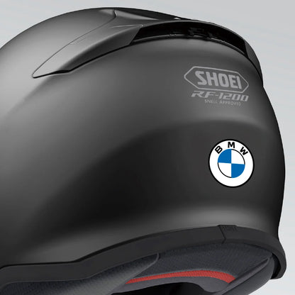 Motorrad 1 Sticker Pack