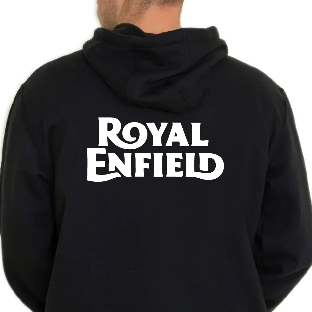Hoodie Reflectivo RE 2