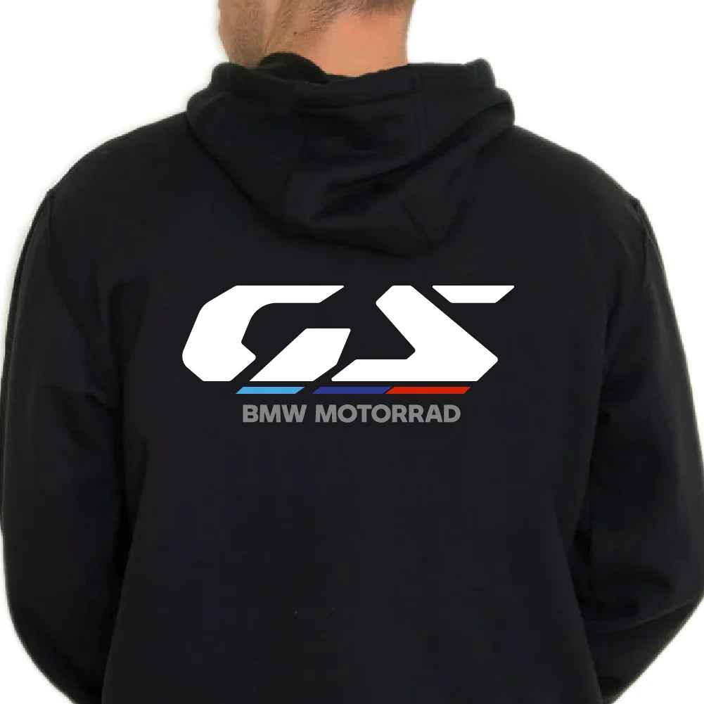 Hoodie Reflectivo R1300 GS