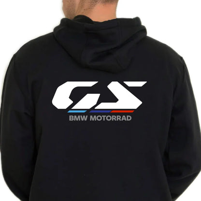 Hoodie Reflectivo R1300 GS