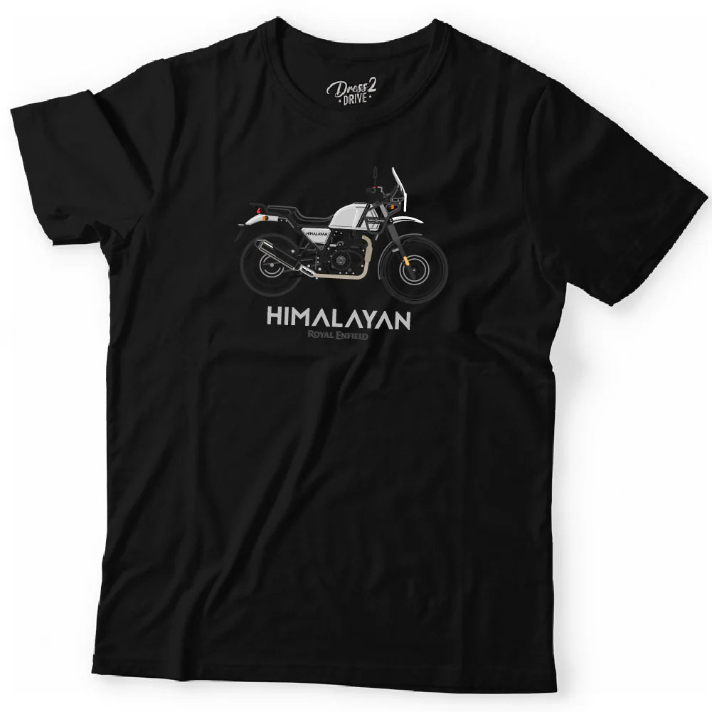 Himalayan Mirage Silver