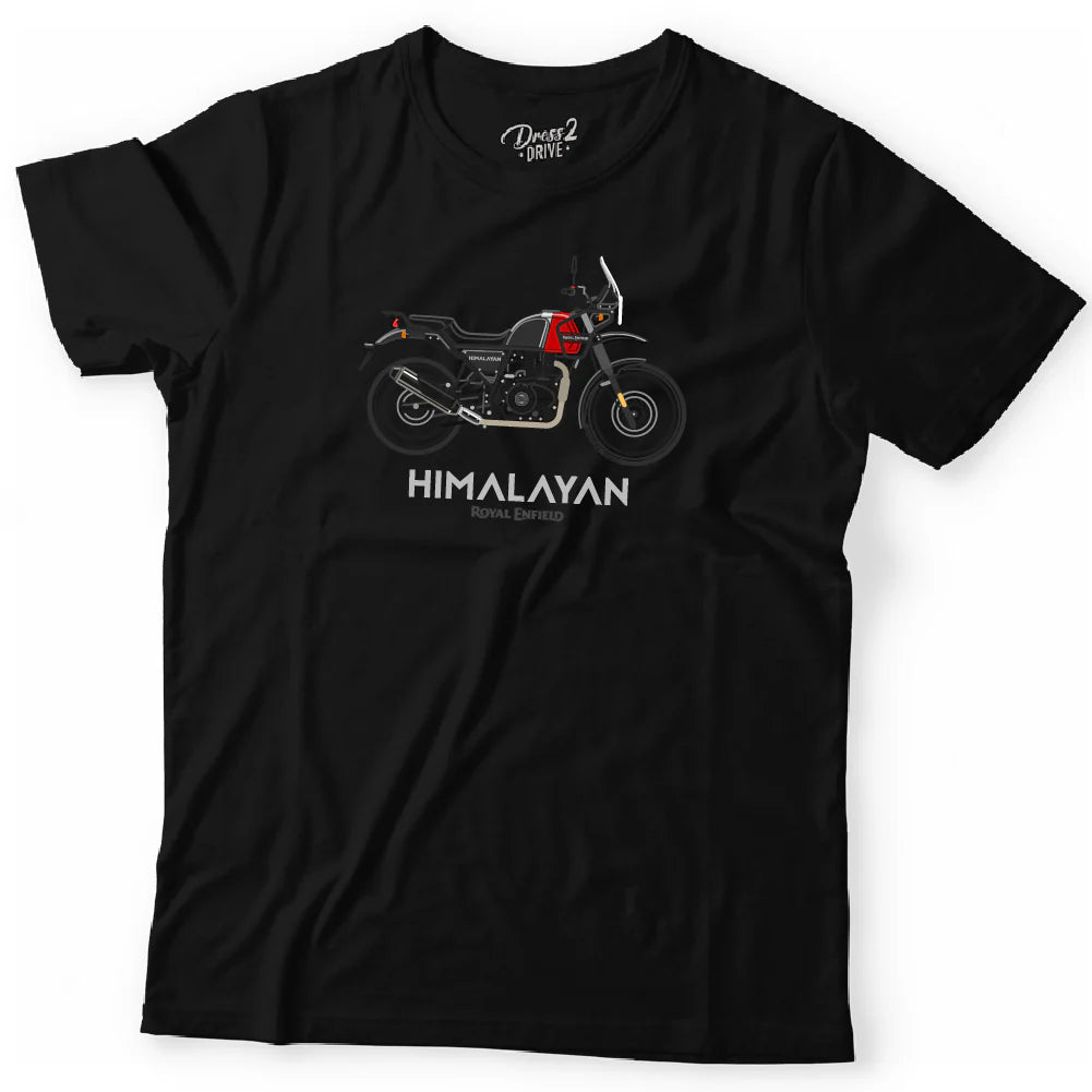 Himalayan Rock Red