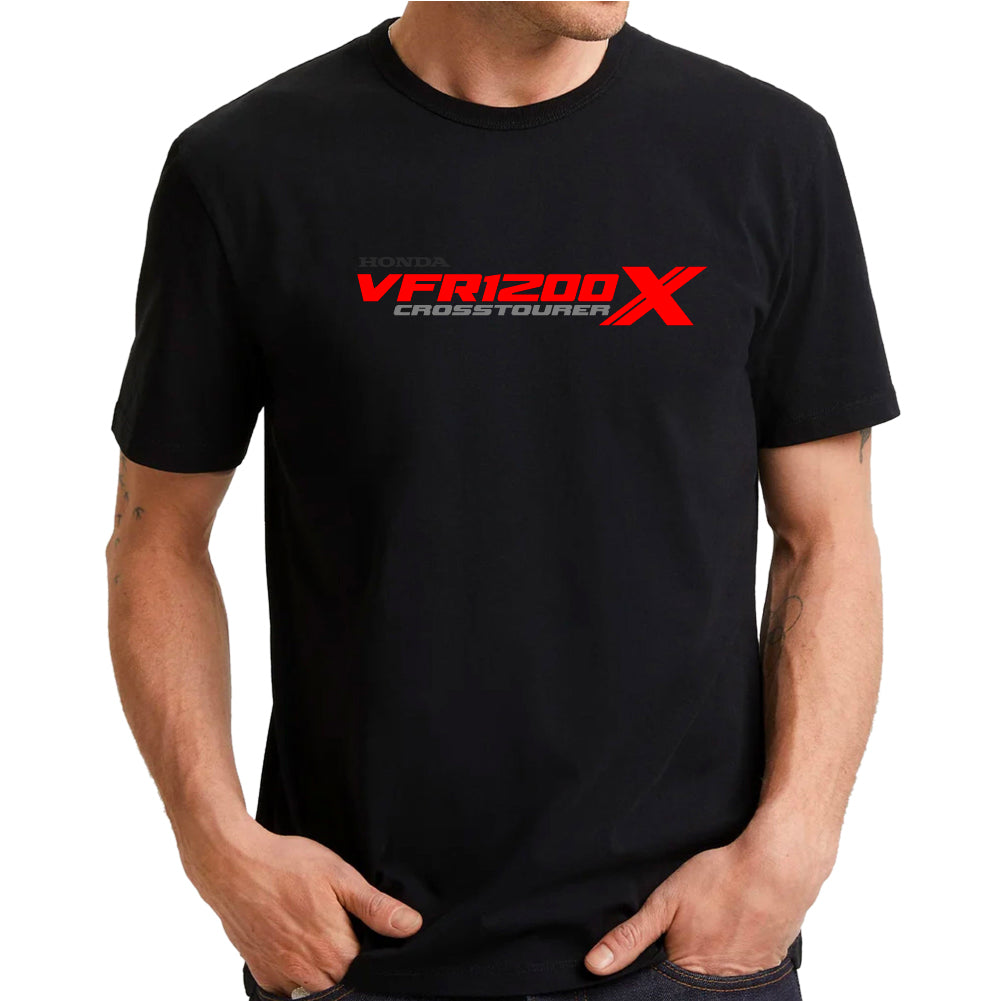 Crosstourer emblema 3
