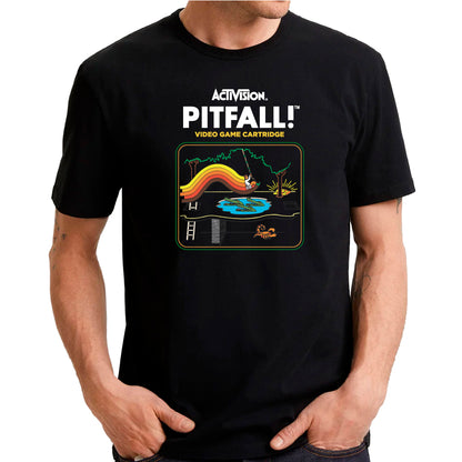 Pitfall! Atari 2600