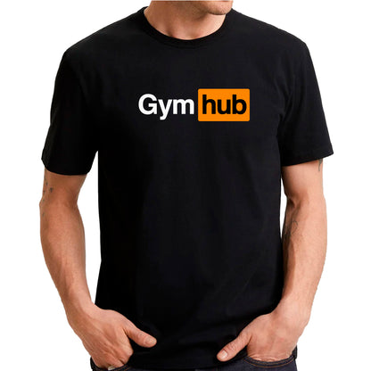 Gym Hub