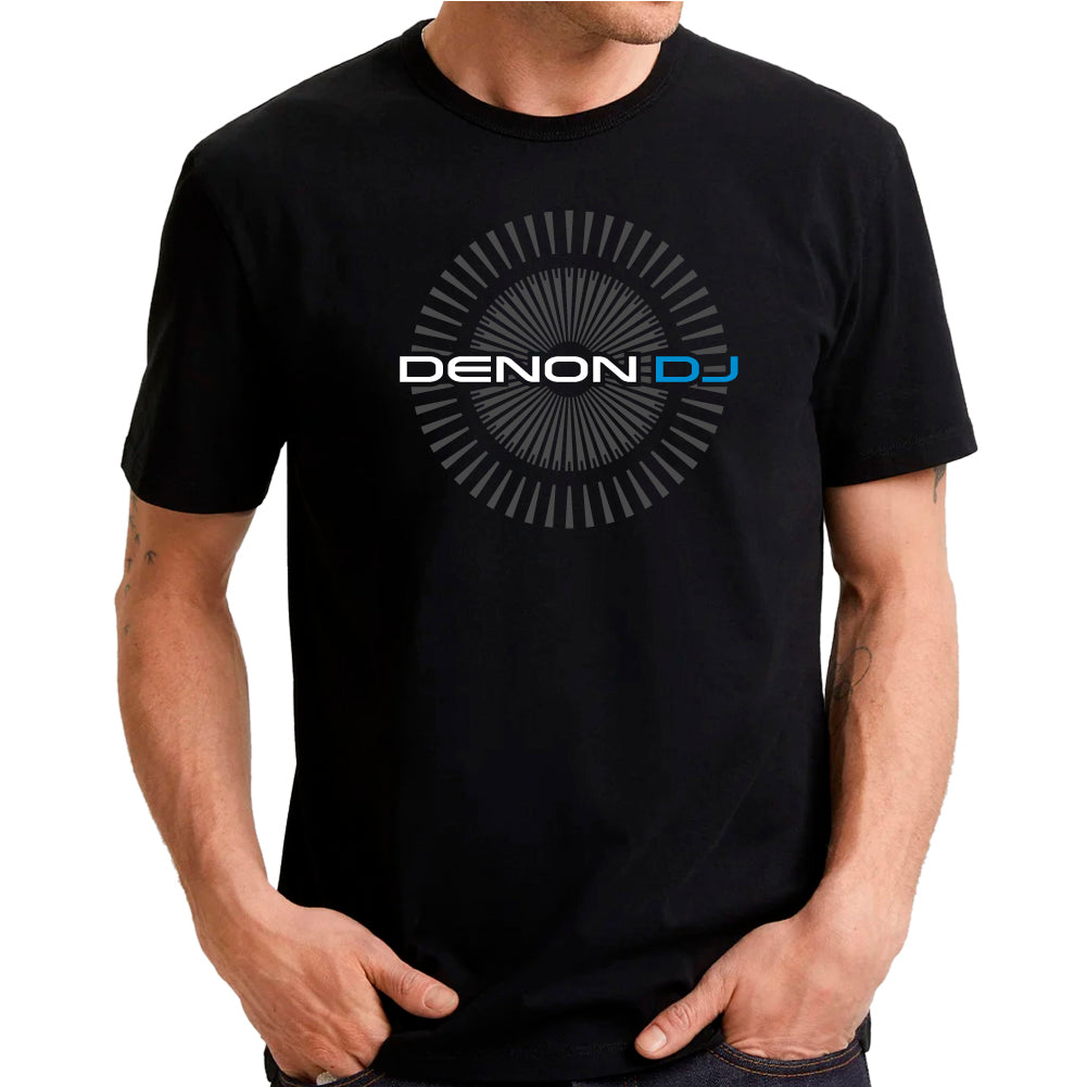DENON DJ logo 1