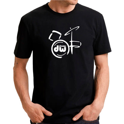 DW drums style 2