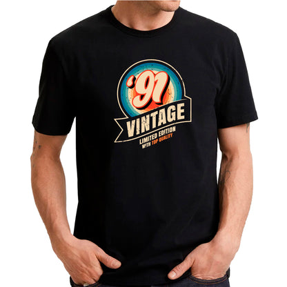 1991 limited edition