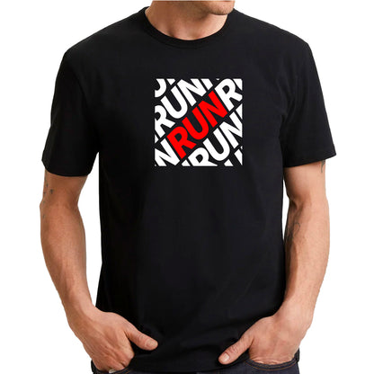 RUN