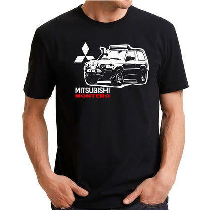 Mitsubishi Montero
