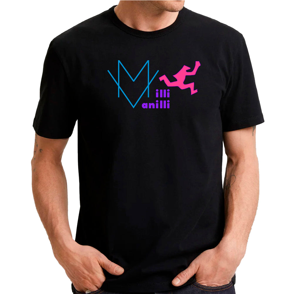Milli Vanilli logo
