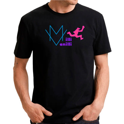 Milli Vanilli logo