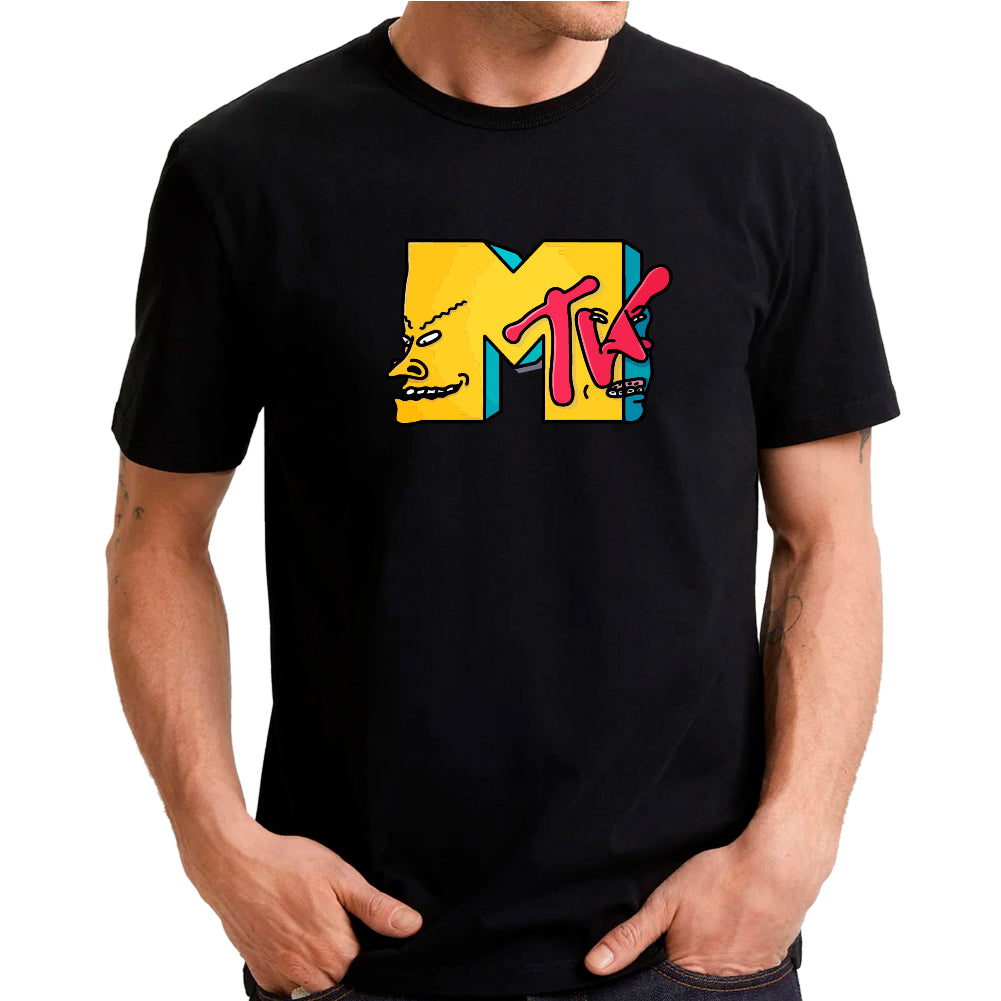 MTV Beavis & Butthead