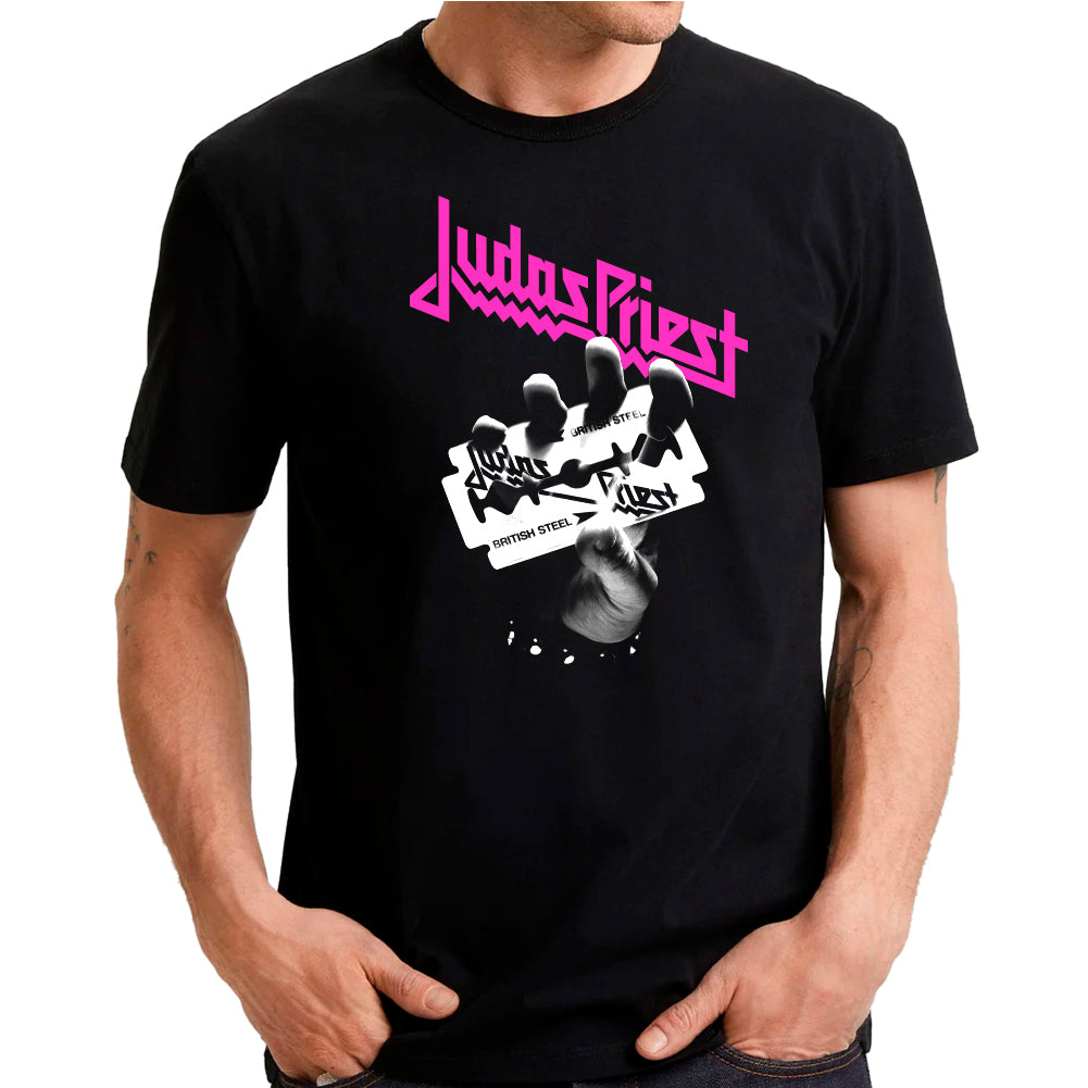 Judas Priest | British Steel