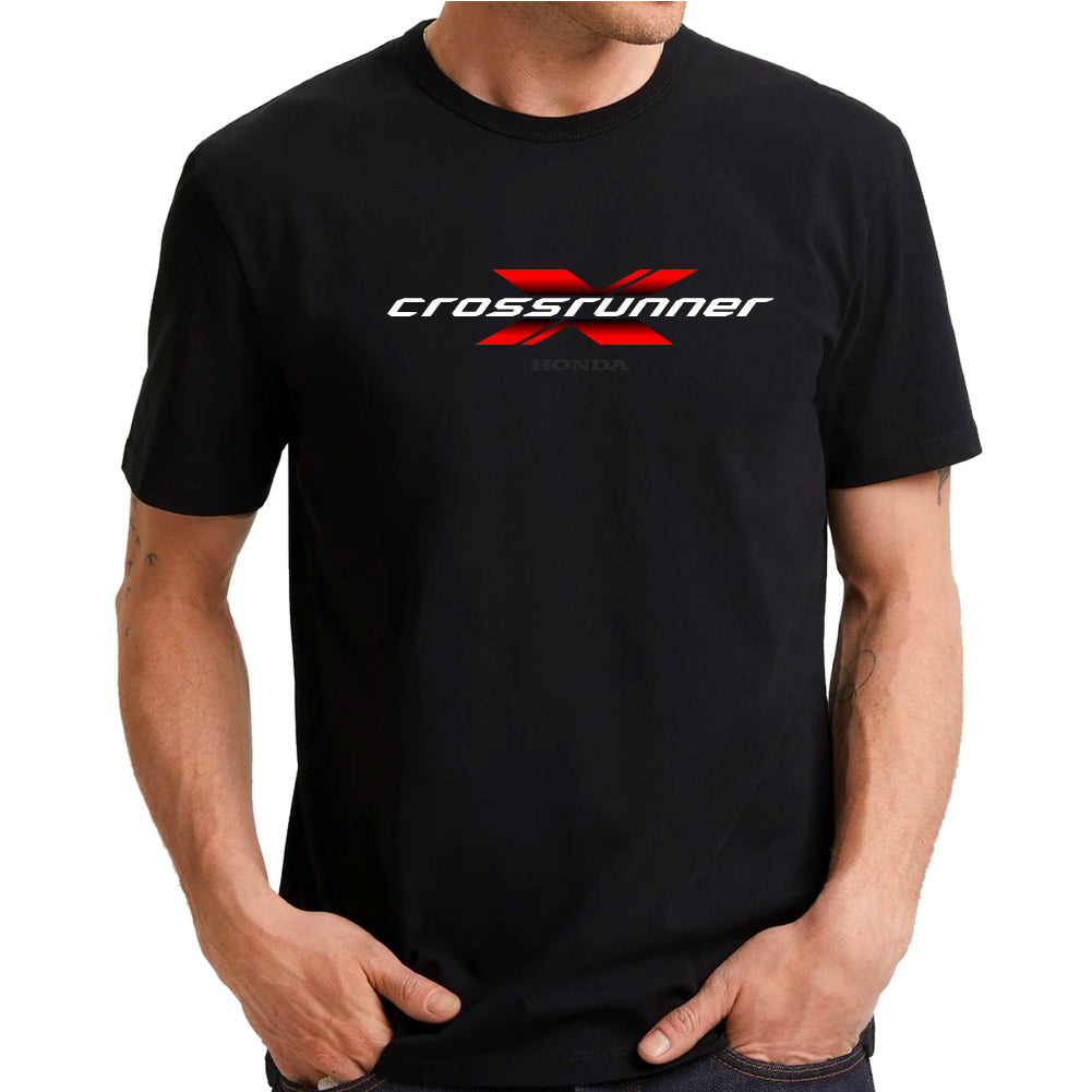 Crossrunner logo