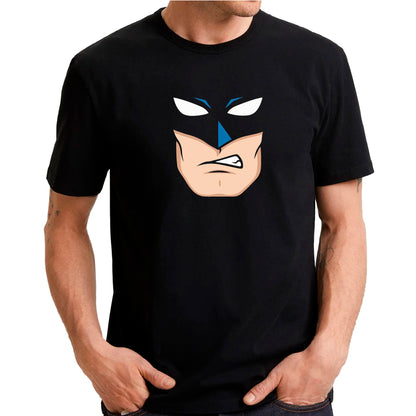 Angry Batman