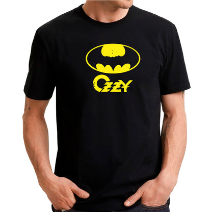 Ozzy Osbourne | Murciélago sin cabeza