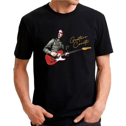 Gustavo Cerati en vivo