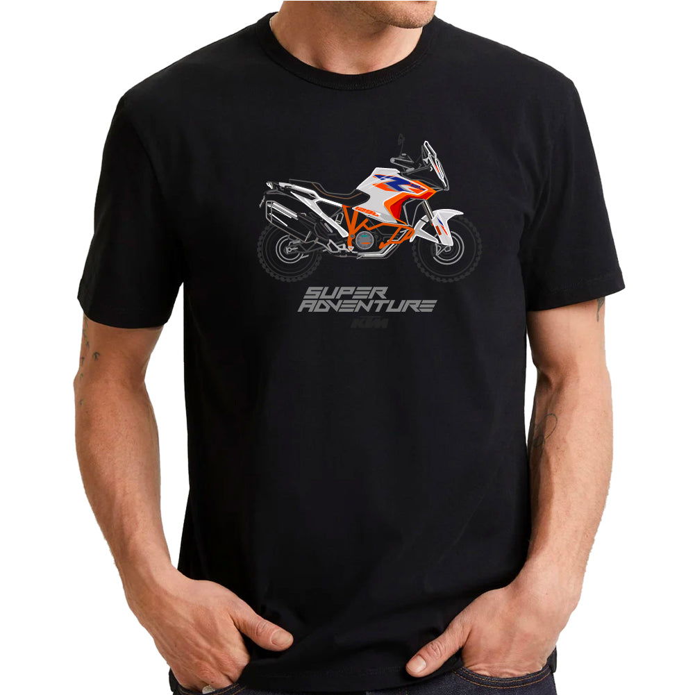 Super Adventure 1290