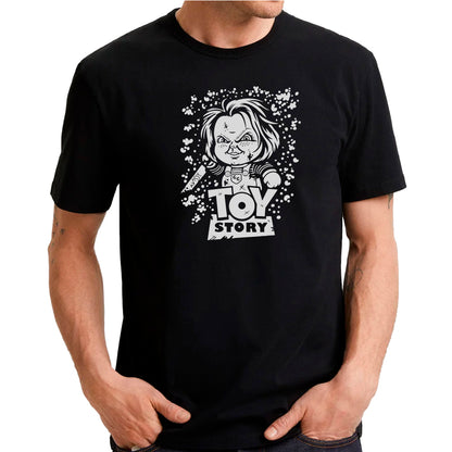 Chucky - Estilo Toy Story 1