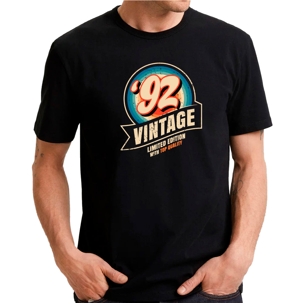 1992 limited edition