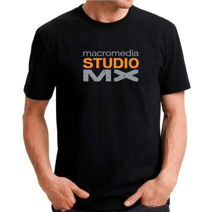 Macromedia Flash MX logo