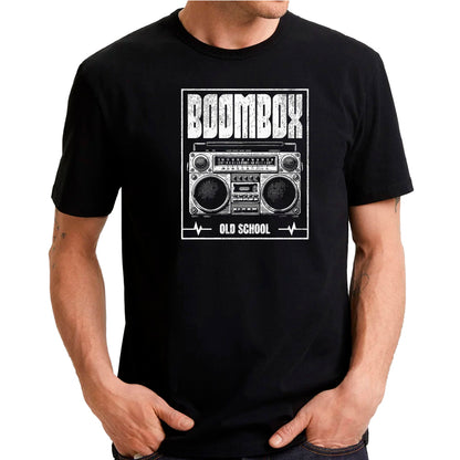 Boombox