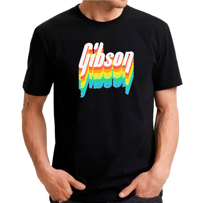 Gibson groovy logo 1