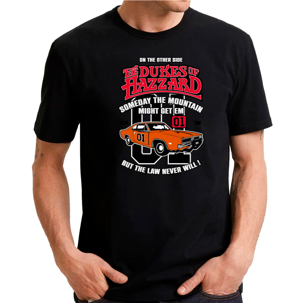 The Dukes of Hazzard - Intro