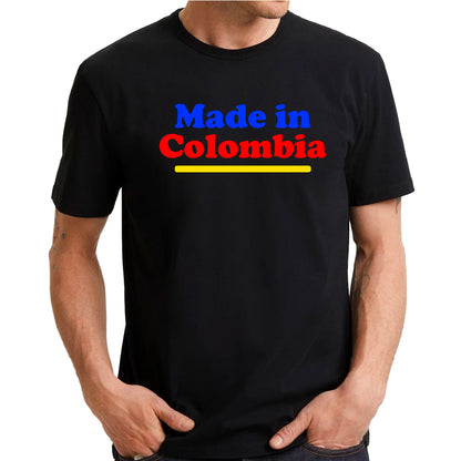 Made in Colombia