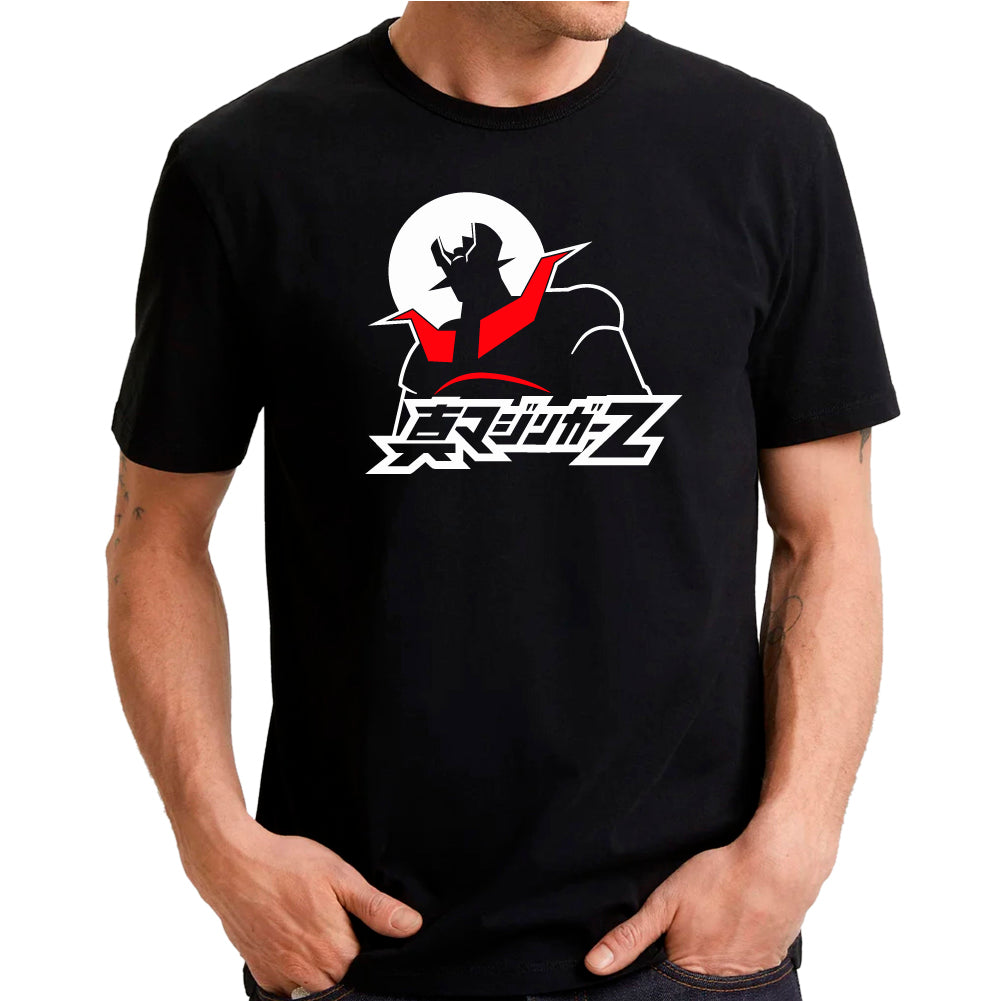 Mazinger Z style 7